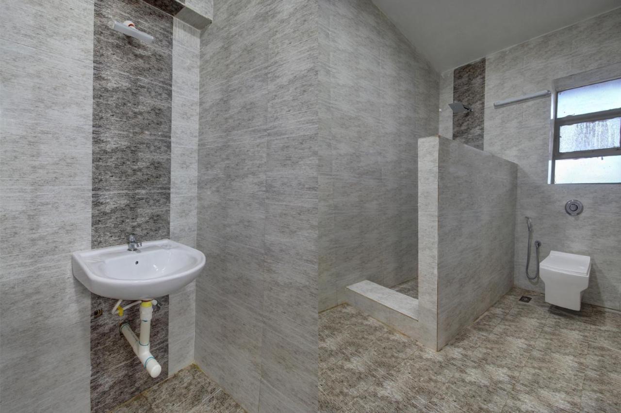 Grand Royale Palms Benaulim Hotel Екстериор снимка